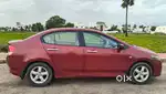 Honda City 2011 Petrol Well Maintained