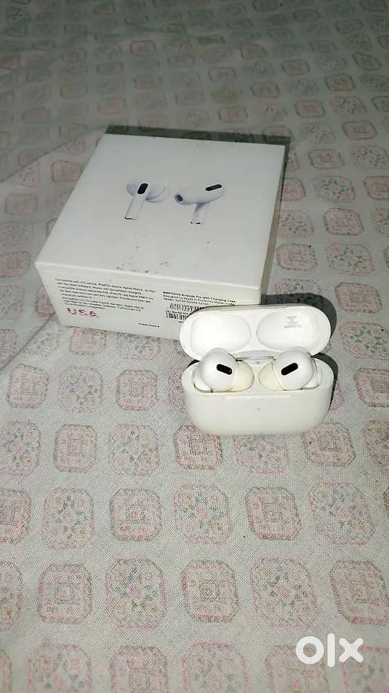 Apple Airbuts