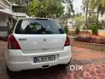 Maruti Suzuki Swift 2010