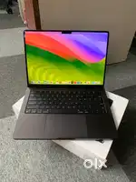 Apple MacBook Pro M4 (14inch) 2024 16GB 1TB Bill & Apple Warranty