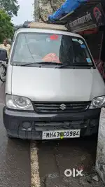 Maruti Suzuki Eeco 2022
