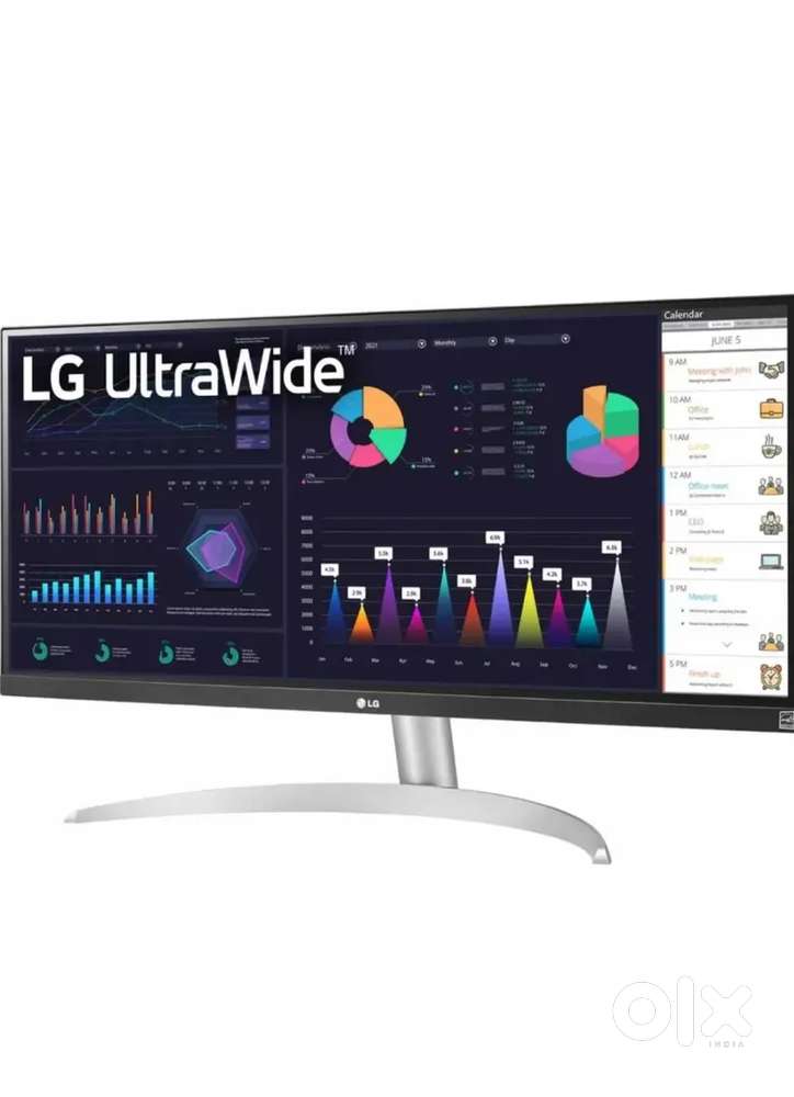 LG ULTRAWIDE SERIES 73.66 CM (29 inch)