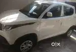 Kuv 100 k4 plus only 35000km driven for sale