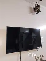 Sony TV 43 inc
