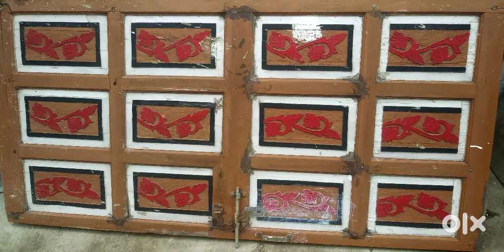 Designed Sagoon Door for sale