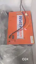 Lithium battery 48v 100ah