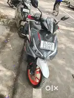 Arox 155 cc