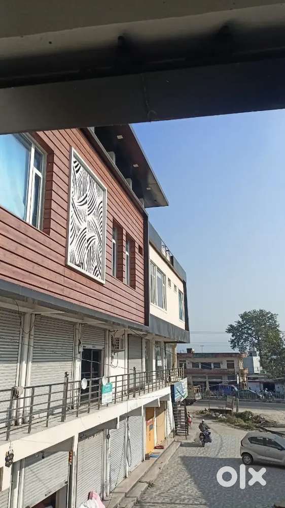 HEALTH DEPARTMENT OFFICE