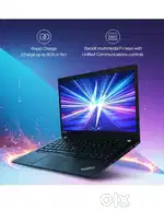 Lenovo thinkpad P14S i7 11th warranty  till Nov 2025 32 gb Ram 512 ssd