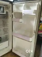 Lg fridge of 160 liters