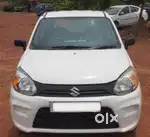 Maruti Suzuki Alto 800 2019-2023 0.8 LXI (O), 2019, Petrol