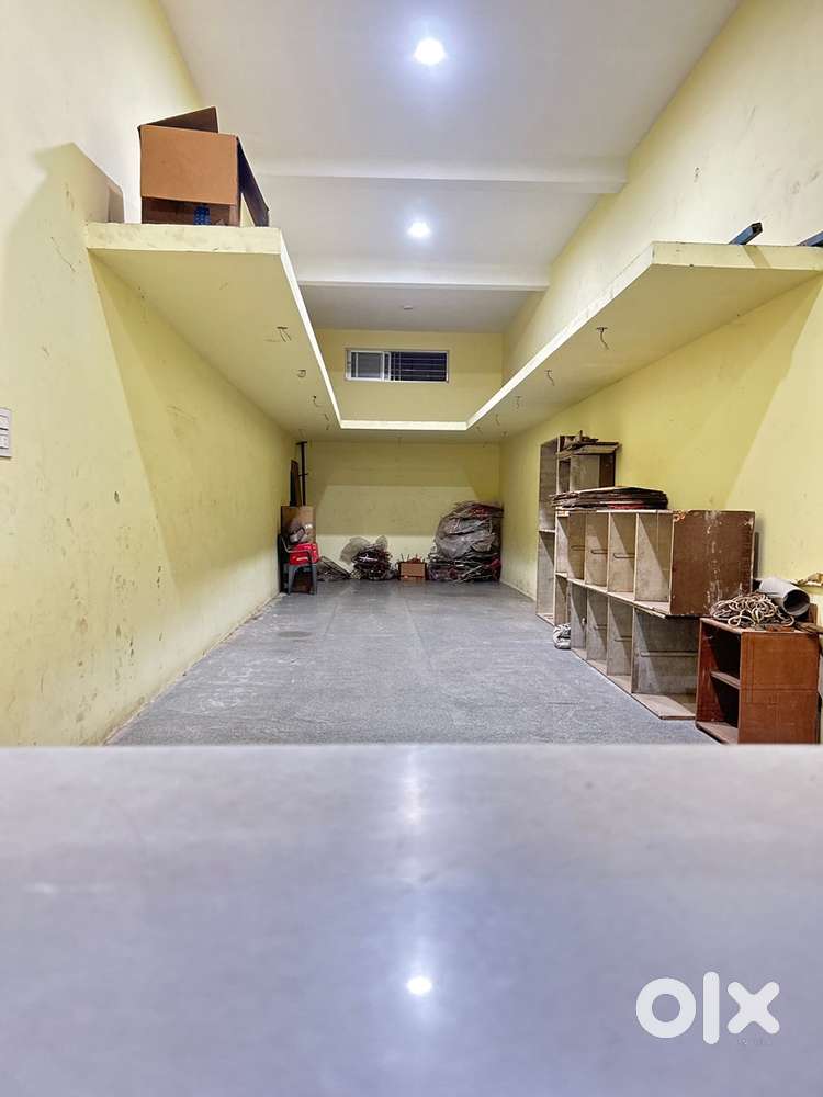 Near nyara patrol pump