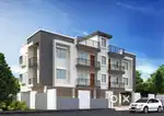 Lokhra 3 BHK for sale