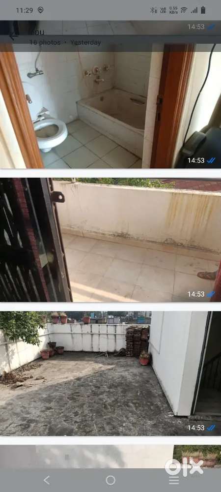 3 Bhk/2 Bhk Viman nagar