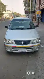 Maruti Suzuki Alto, 2007, Petrol