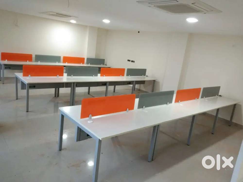 HY I HAVE A OFFICE FURNITURE MANUFACTURER FACTORY WITH ALL TYPE