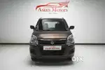 Maruti Suzuki Wagon R LXI, 2018, Petrol
