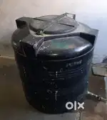 Water tank
