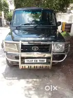 Tata Sumo Gold GX BS-IV, 2014, Diesel
