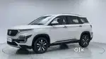 MG Hector SHARP DCT PETROL, 2020, Petrol