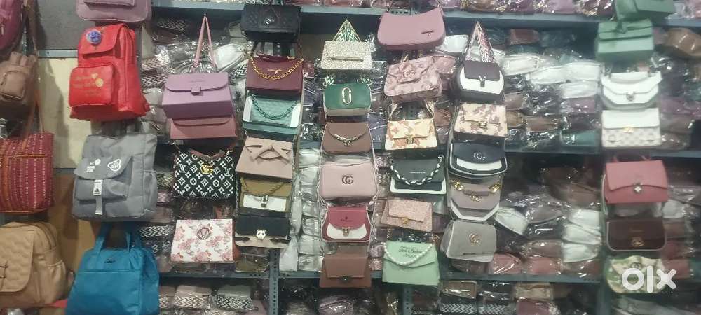 G.f bags shop ALL BAGS SALE