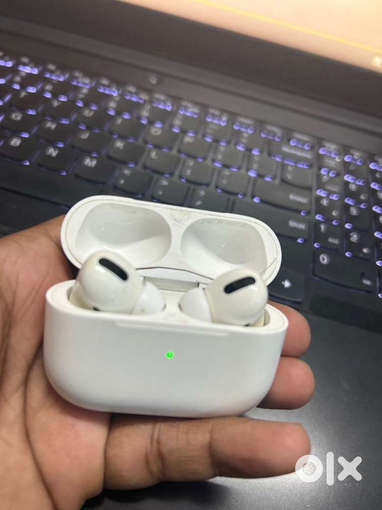 Apple airpods pro