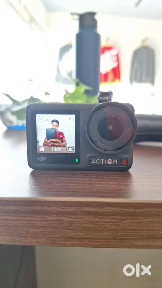 New DJI action 4.. for sale