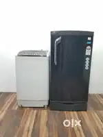 Bulk washing machine and fridge top quality and affordable