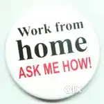 HOME BASED JOBS OPPORTUNITY
