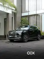 Hyundai Creta 1.6 SX (O), 2020, Diesel
