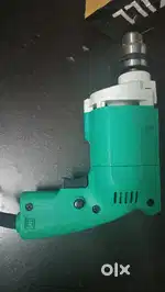BED1100 10MM Drill Machine New with box