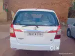 Toyota Innova 2009