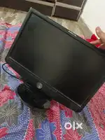 HCL DESKTOP COMPUTER