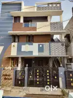 I have one bhk flat good water and near by bus stop