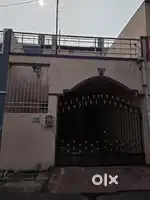 3BHK Independent House 3 Washrooms+ Store+Utility /1600 Super Built