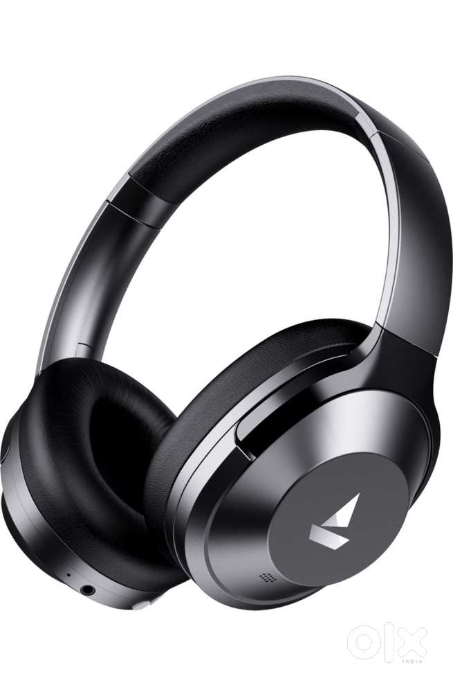 boAt Nirvanaa 751 ANC Headset – Non-Functional / For Repair or Parts