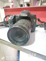 EOS 7D canon