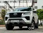 Toyota Fortuner 2022 4x2 Automatic