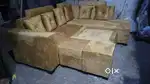 Brand new sofa in rohini Sec 8