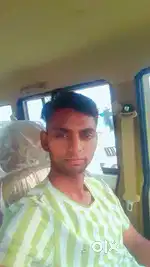 Driver available for Sunday and after 3 pm daily available