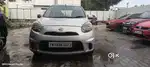 Nissan Micra Active XV Safety Pack, 2017, Petrol