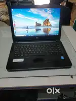 Hp laptop intel core i3 5thgen 4gb RAM 500GB HDD + Windows 10 in good