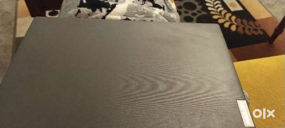Lenovo laptop