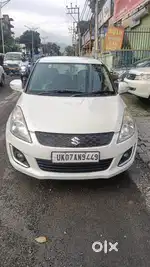 Maruti Suzuki Swift 2011-2014 VDI, 2012, Diesel
