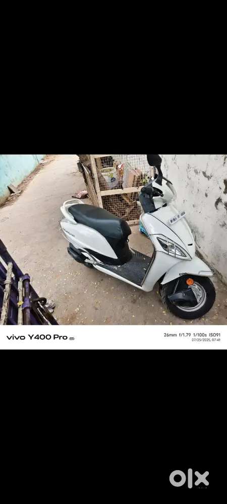 Good condition