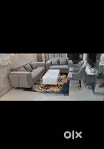 3+2+2 Seater Sofa Sets Available Designer