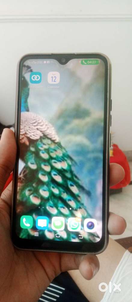 Vivo Y-15 ; 4/64