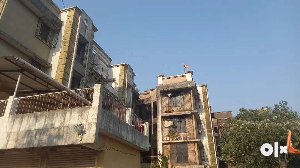 1 BHK Near Neral station