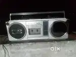 Old FM Radio