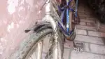 3 sal purani Hai disc break Hai naye